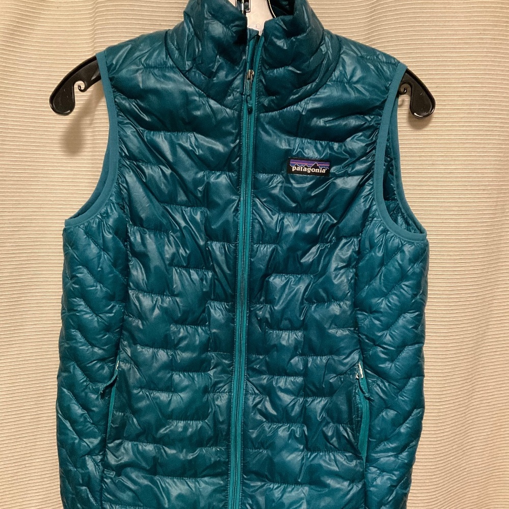 Patagonia Nano Puff Vest